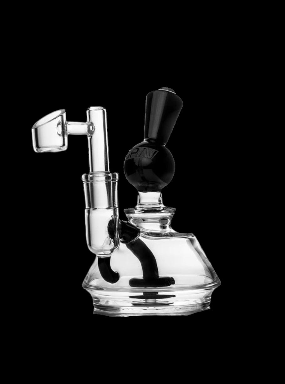 GRAV® Orbis Borocca Rig