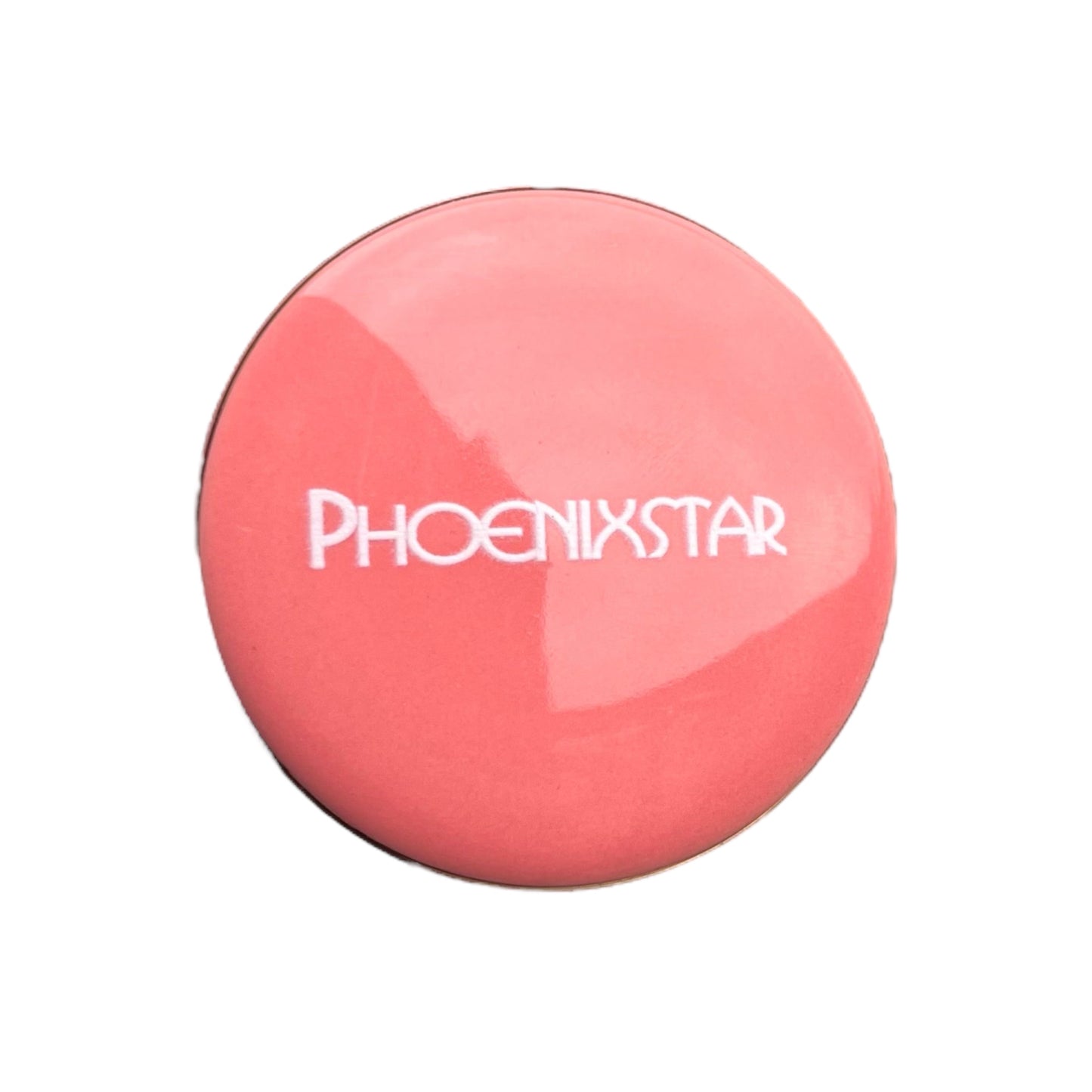 Porcelain 4 Part Grinder Phoenix Star.