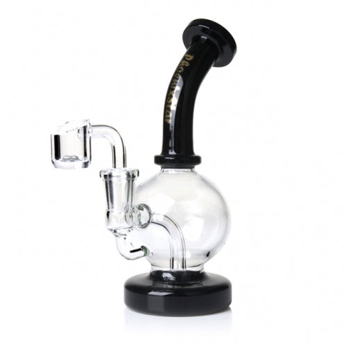 Phoenix Star 7” Ball insert Percolator Rig