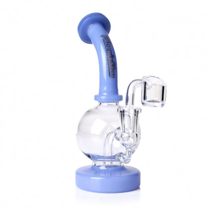 Phoenix Star 7” Ball insert Percolator Rig