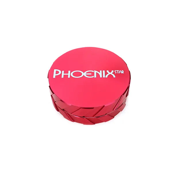 Phoenix Star Tyre Tread Aluminium Grinder