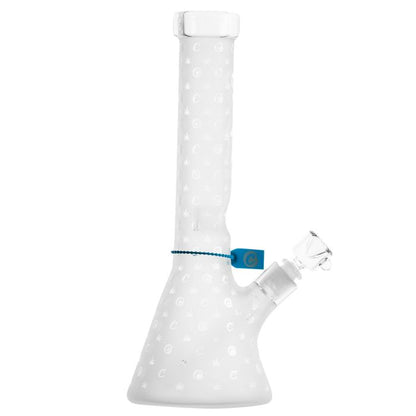 Cookies V Beaker Bong