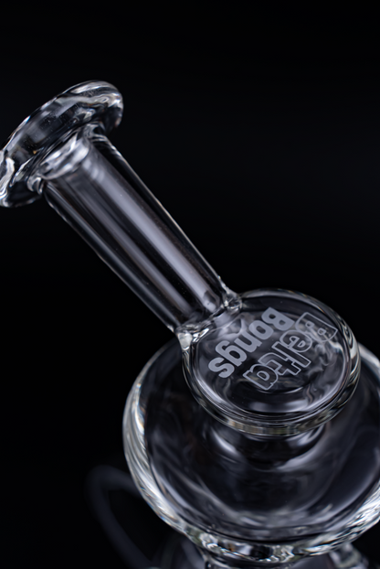 Belta Bongs Terp Twister