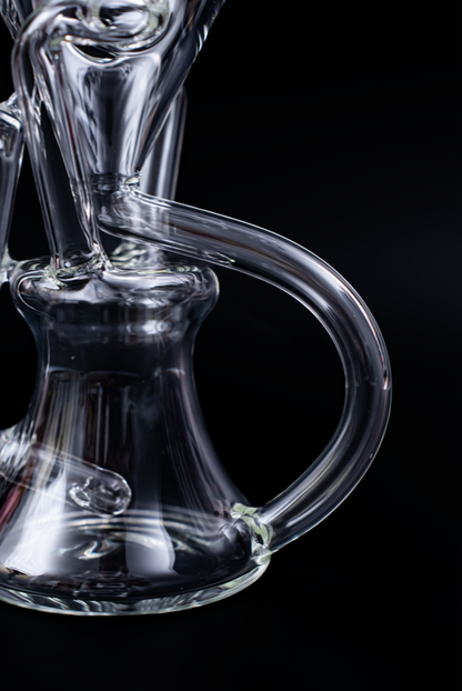 Belta Bongs Terp Twister