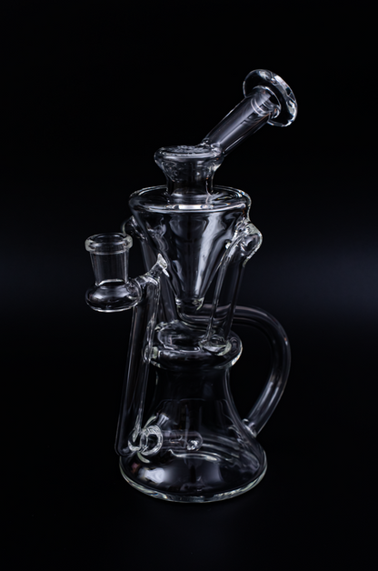Belta Bongs Terp Twister