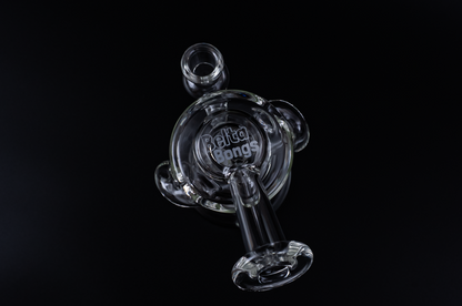 Belta Bongs Terp Twister