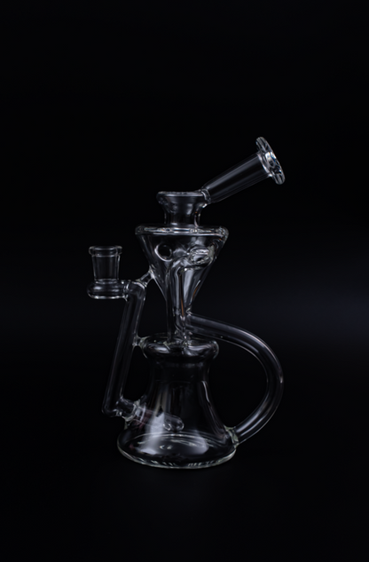 Belta Bongs Terp Twister