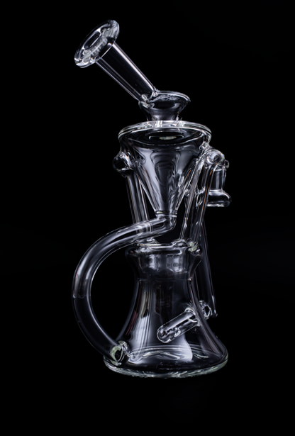 Belta Bongs Terp Twister