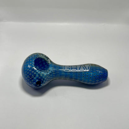 GRAV® Bubble Trap Spoon Hand Pipe