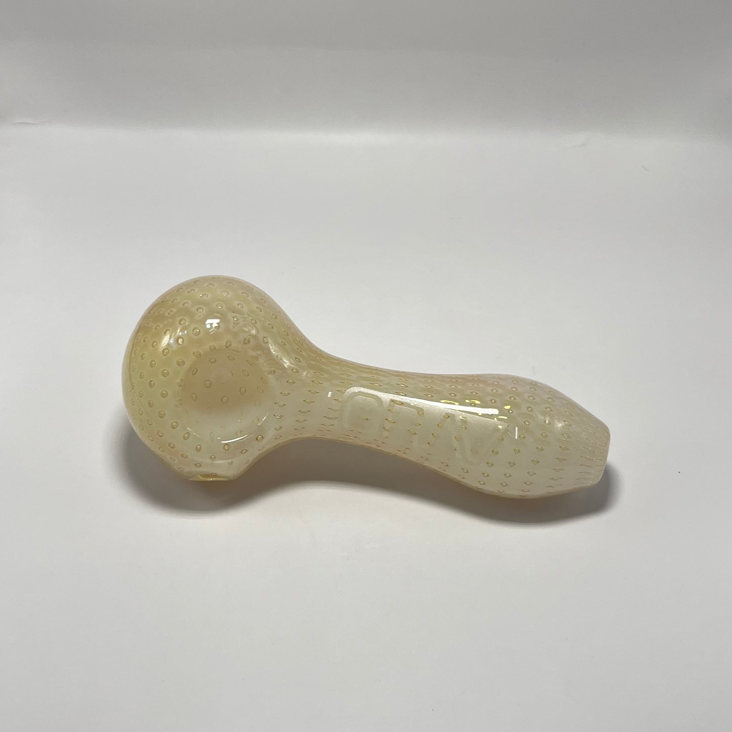 GRAV® Bubble Trap Spoon Hand Pipe