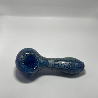 GRAV® Bubble Trap Spoon Hand Pipe