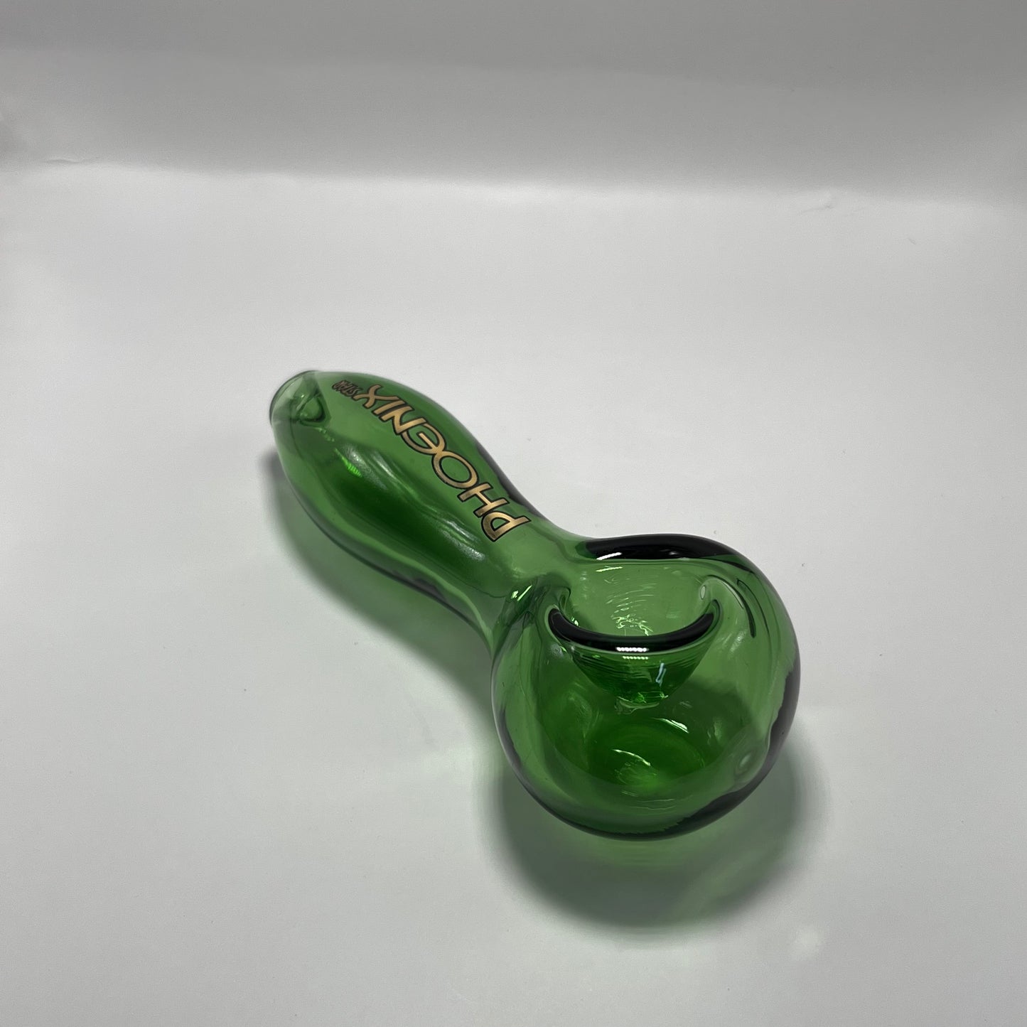 Phoenix Star Hand Pipe