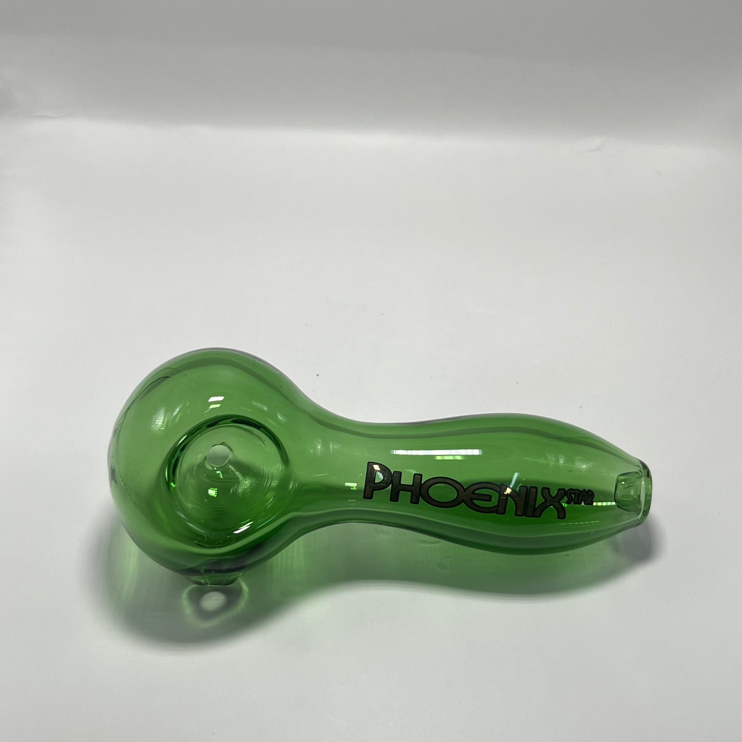 Phoenix Star Hand Pipe