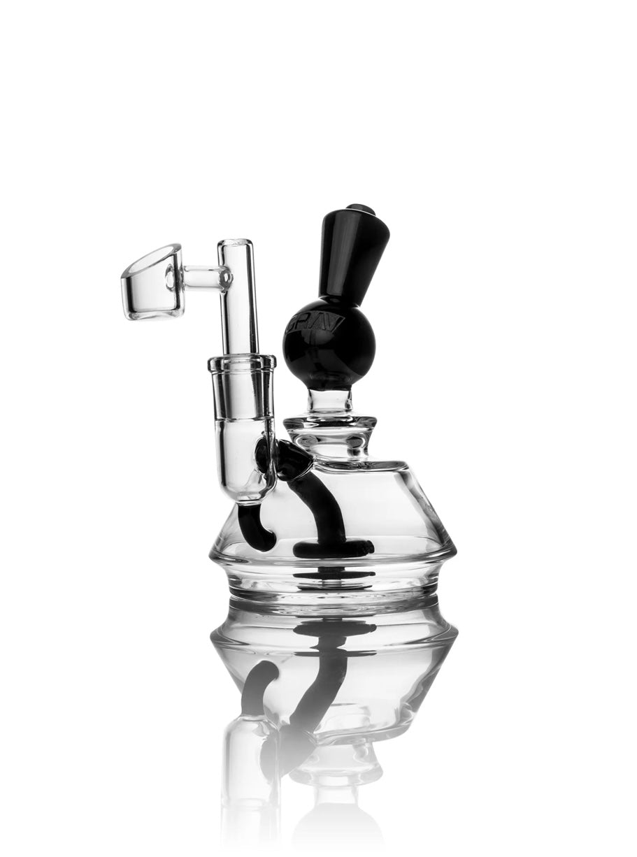 GRAV® Orbis Borocca Rig