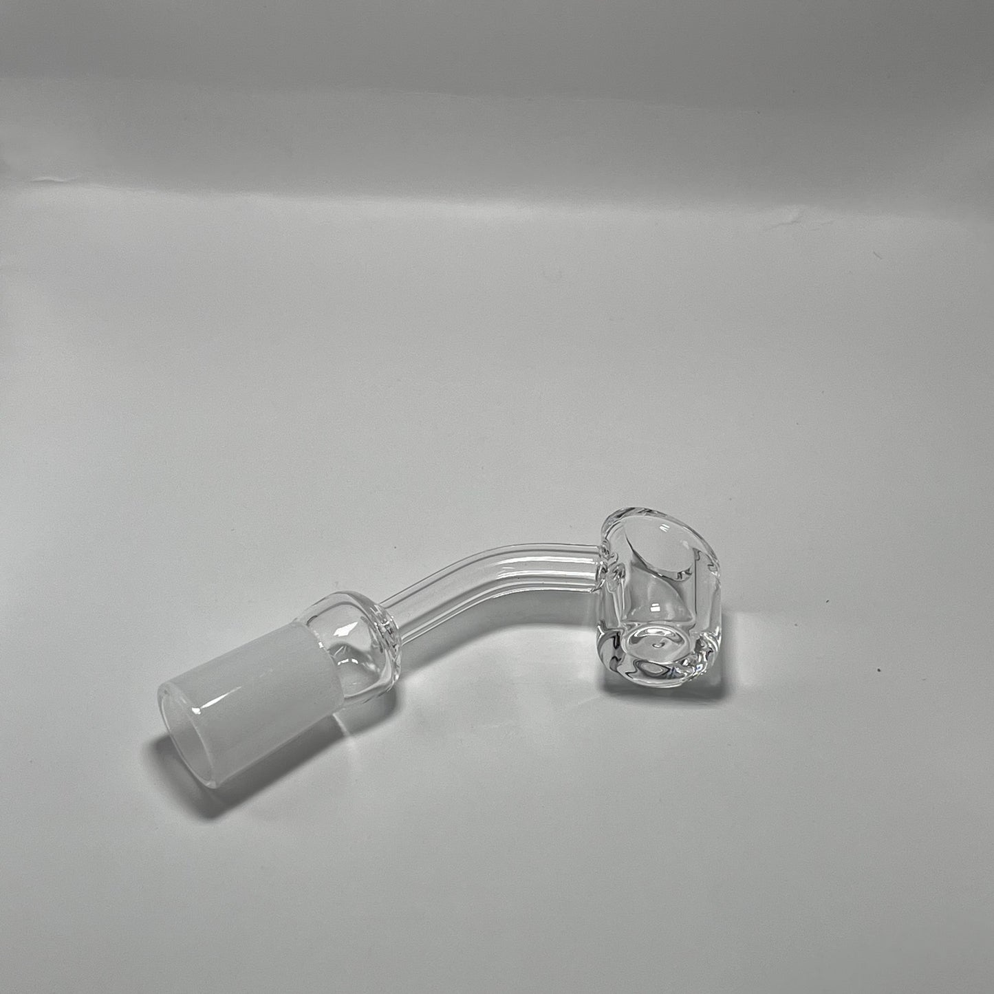 Quartz 45° 14mm Banger