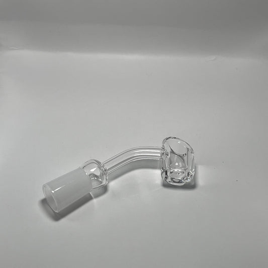 Quartz 45° 14mm Banger