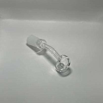 Quartz 45° 14mm Banger