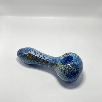 GRAV® Bubble Trap Spoon Hand Pipe