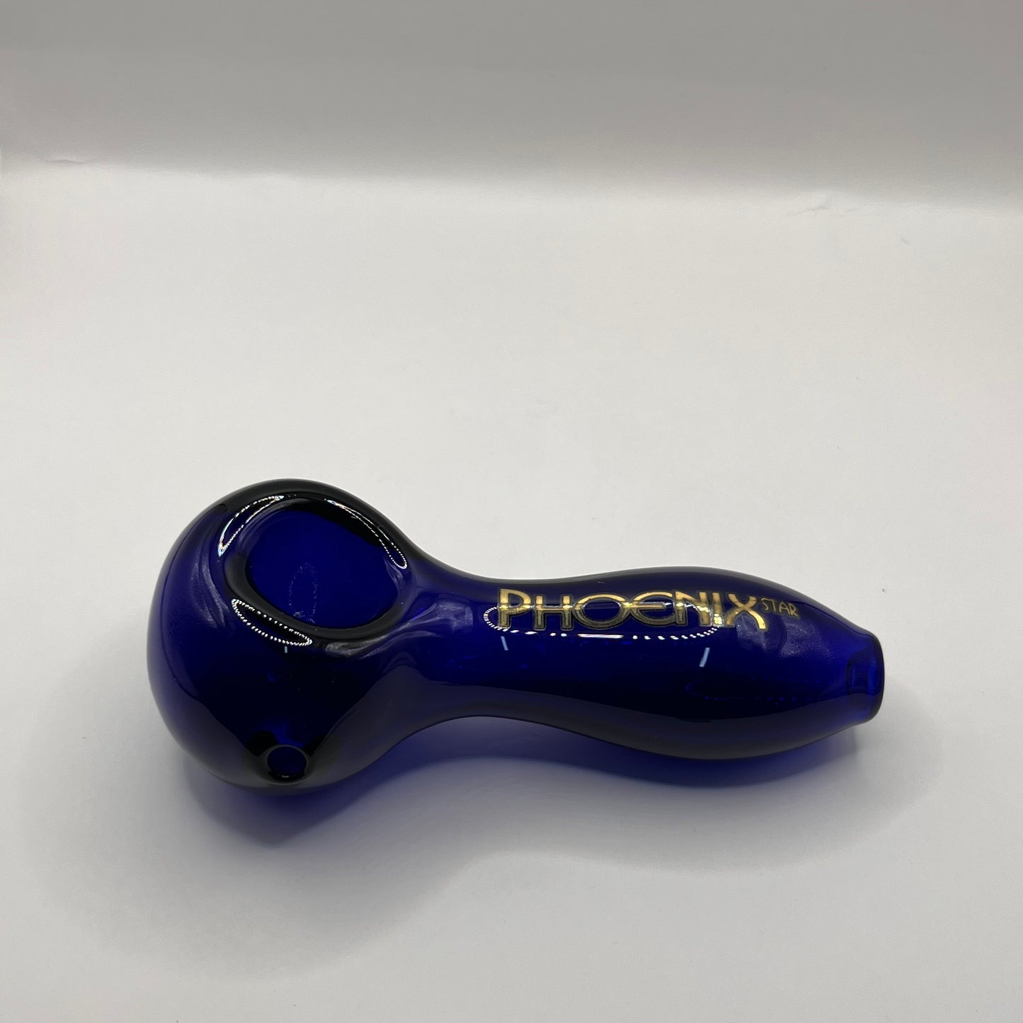 Phoenix Star Hand Pipe