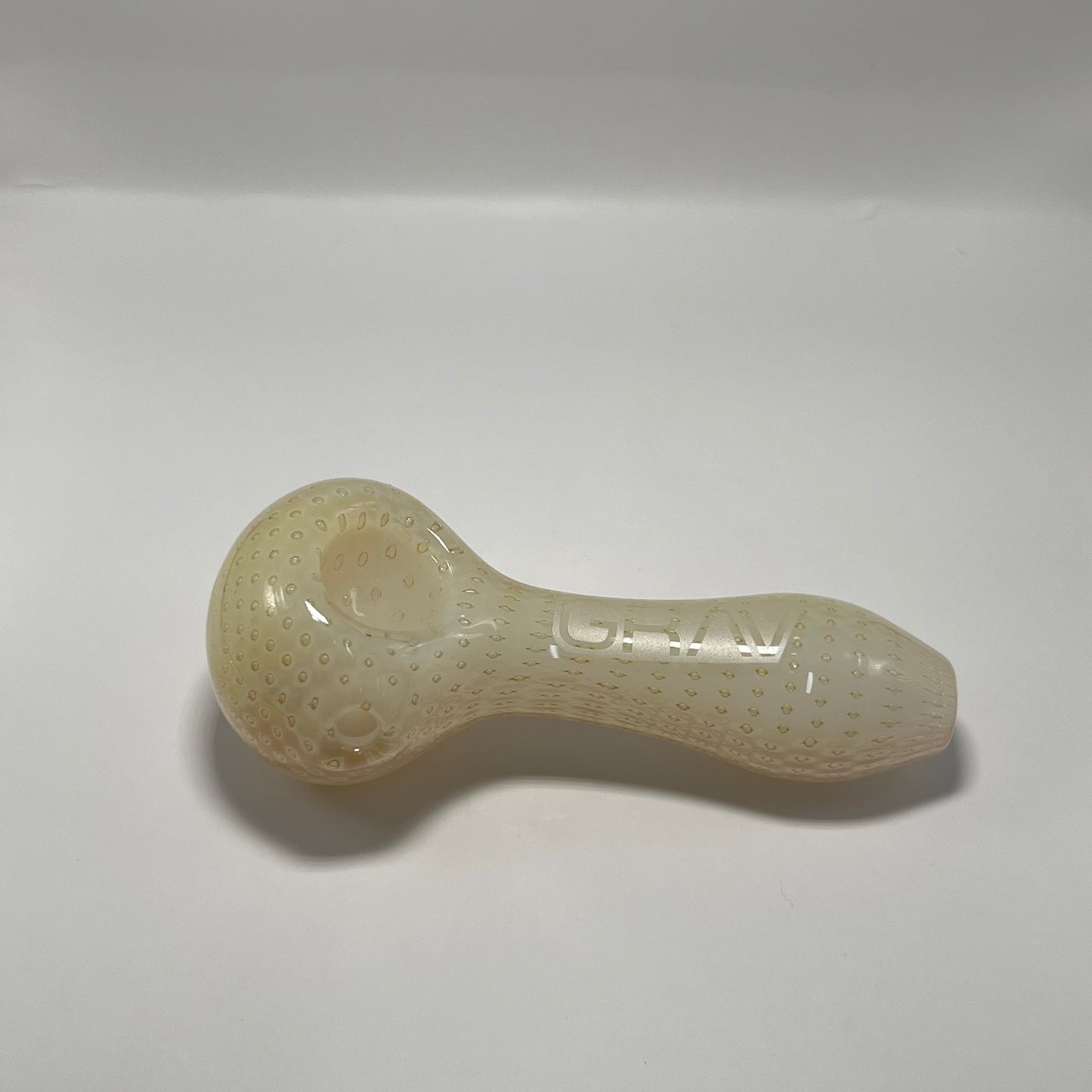 GRAV® Bubble Trap Spoon Hand Pipe