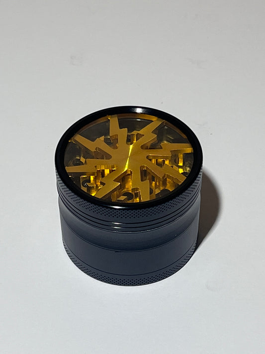 Lightening Grinder