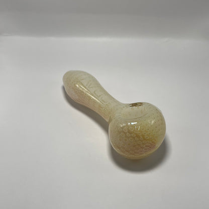 GRAV® Bubble Trap Spoon Hand Pipe