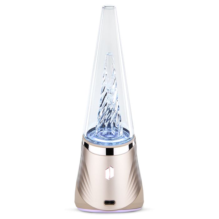 New Puffco Peak Pro Vaporiser