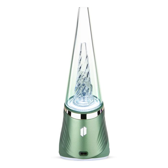 New Puffco Peak Pro Vaporiser