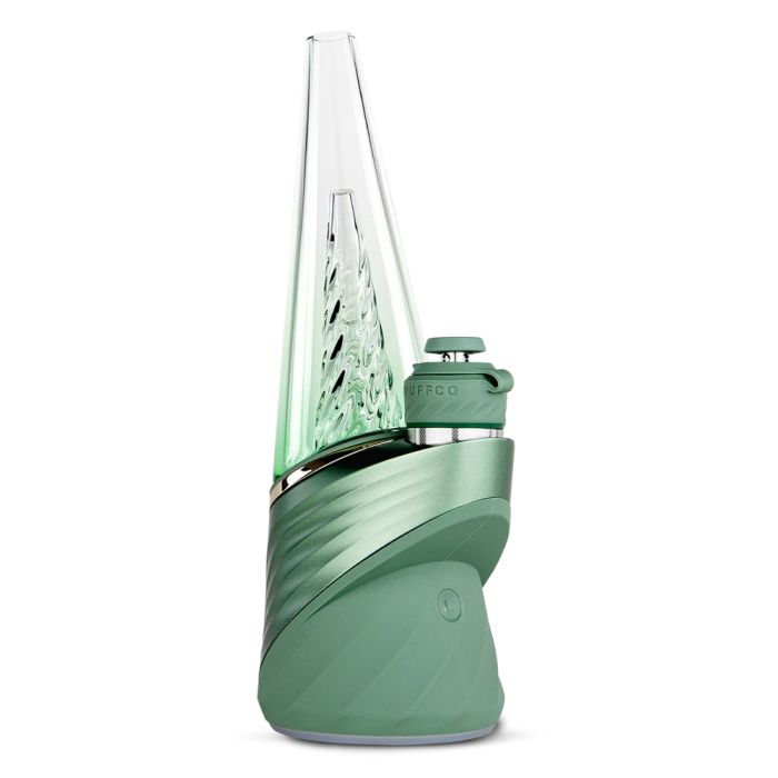 New Puffco Peak Pro Vaporiser