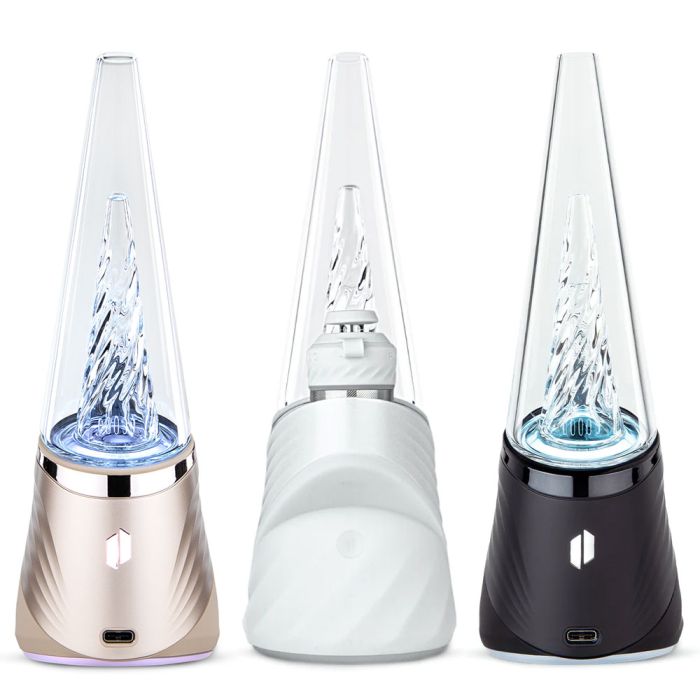 New Puffco Peak Pro Vaporiser