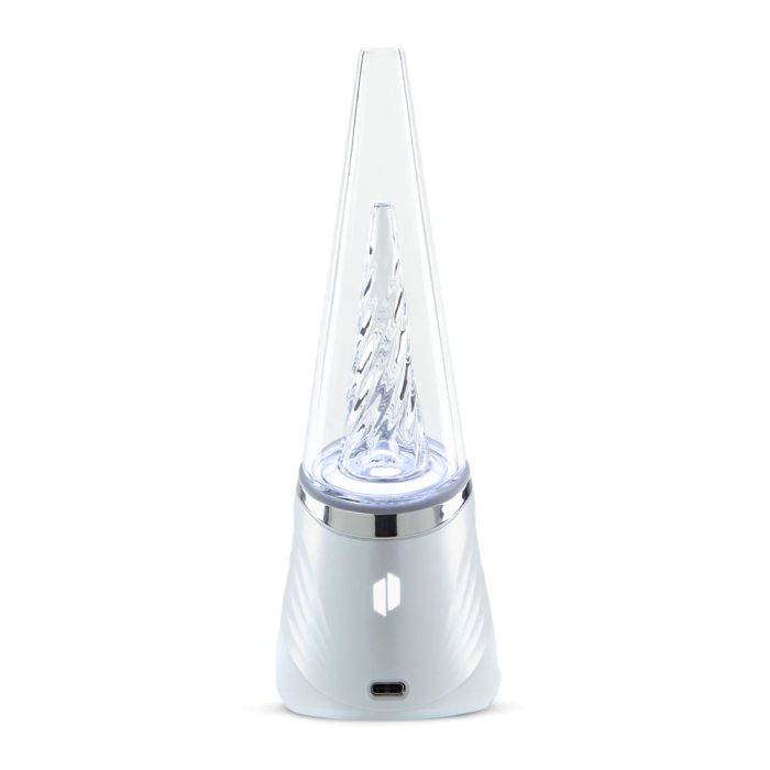 New Puffco Peak Pro Vaporiser