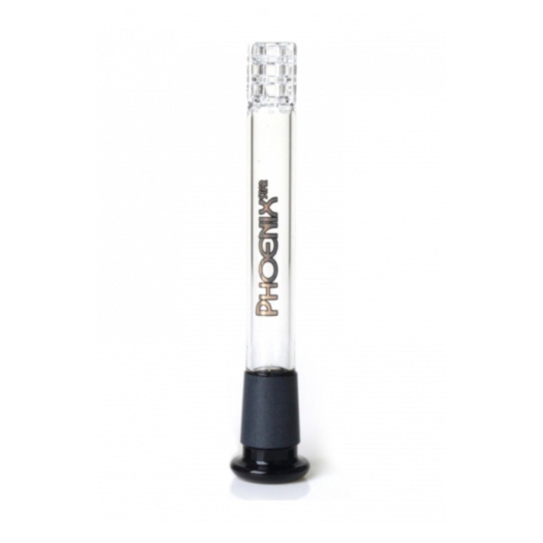 Phoenix Star Matrix Percolator Downstem 4”