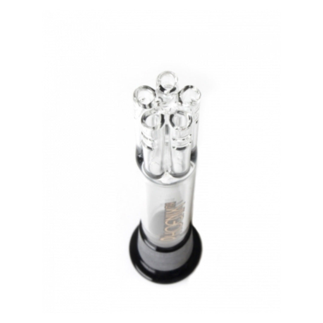 Phoenix Star 5 Arm Percolator Downstem 4”