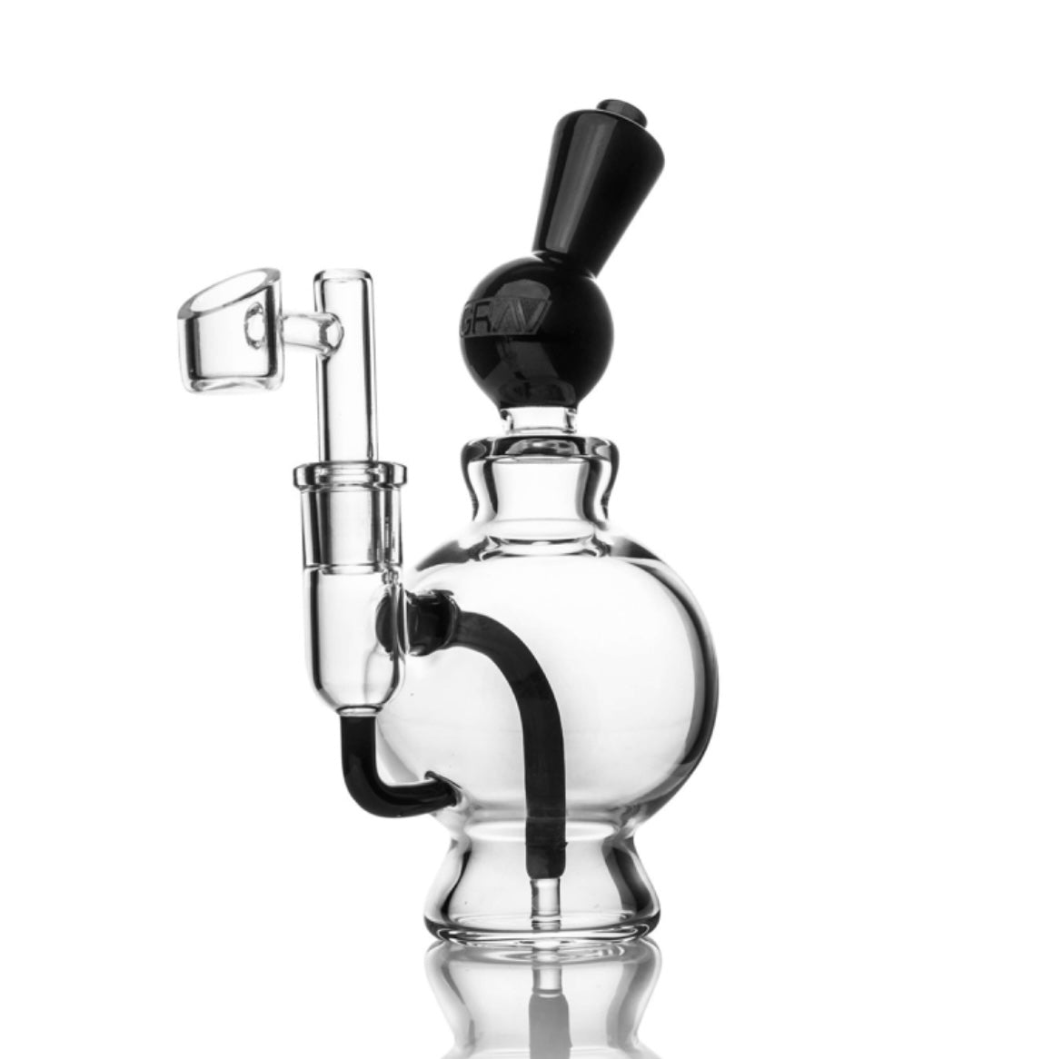 GRAV® Orbis Sphera Rig